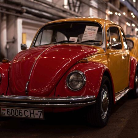 Intelligent Wool Car